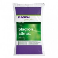 Saco All Mix 50L 100% Bio Plagron
