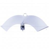 Reflector Adjust-A-Wings Defender/Medium(70x55cm)+Casquillo
