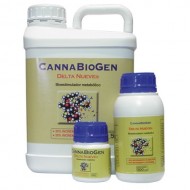 Delta 9 Bioestimulador  Cannabiogen