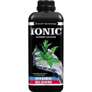 Ionic Hydro Bloom  Growth Technology