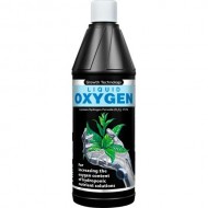 Liquid Oxigen  Growth Technology