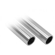 Tubo de aluminio 25 x 25 x 300 GHE