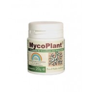 Mycoplant en Polvo 20 gr/bote Trabe