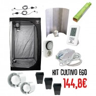 Kit Cultivo E60