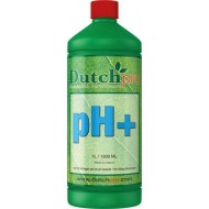 PH+ 1 L DUTCHPRO
