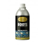 ROOTS GOLD LABEL