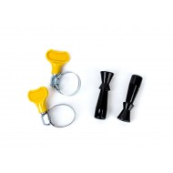 MOUTHPIECE KIT HERBALAIRE H2.2
