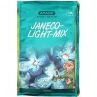 SACO JANECO-LIGHTMIX 50L