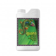 Organic Iguana Juice Grow - Advanced Nutrients