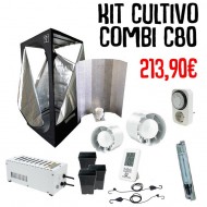 Kit Bultivo Combi C80