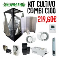 Kit Cultivo Combi 100