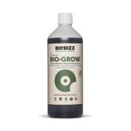 BIO GROW (Biobizz)