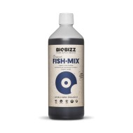 Fish Mix (Biobizz)